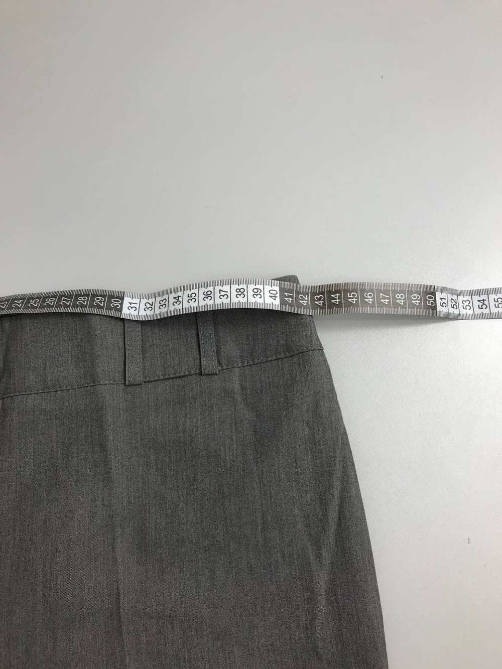 Брюки классические 46-48 размер