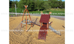 Игровой комплекс