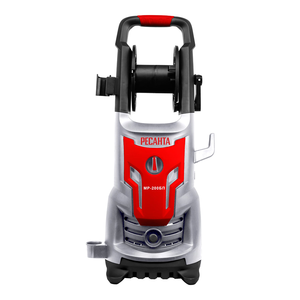 Мойка высокого давления РЕСАНТА МР-200БП