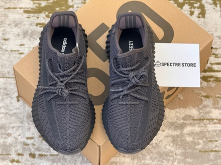 Yееzy Boost 350 v2 Black