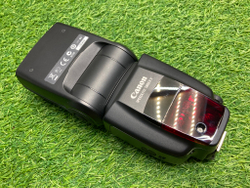 Canon Speedlite 580EX II