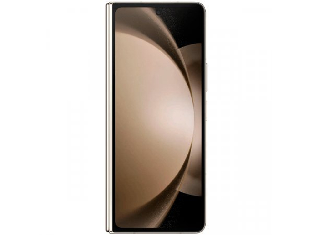 Смартфон Samsung Galaxy Z Fold5 SM-F946B 12/256Gb Cream