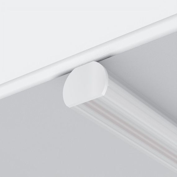 Заглушка Maytoni Technical Exility (2шт) TRAM034EC-R-41W