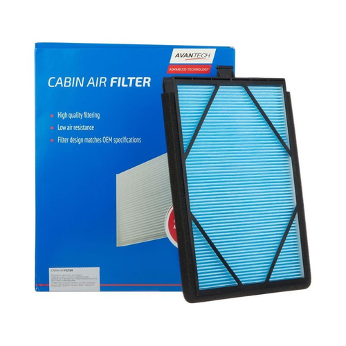 Фильтр салонный Avantech CF8504