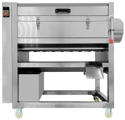 Картофелечистка Kocateq PPHLP 800 NW