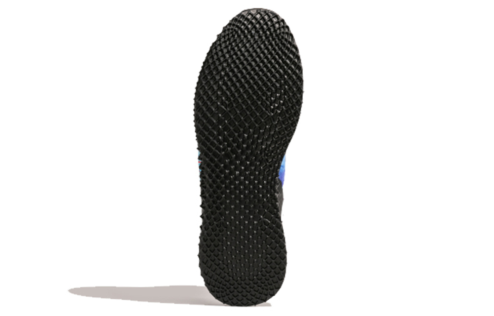 Кроссовки Adidas 4D Run 1.0