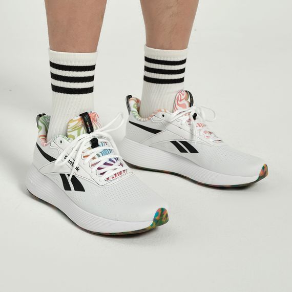 Reebok DMX Comfort - универсальный аксессуар для самых маленьких.