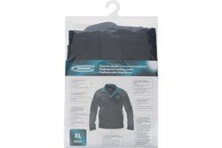 Куртка профессиональная рабочая GROSS хлопок/спандекс, XL 90434