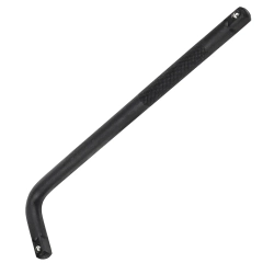 Вороток Г-образный ударный 300мм, 1/2''Cr-Mo Forsage F-8154300MPB