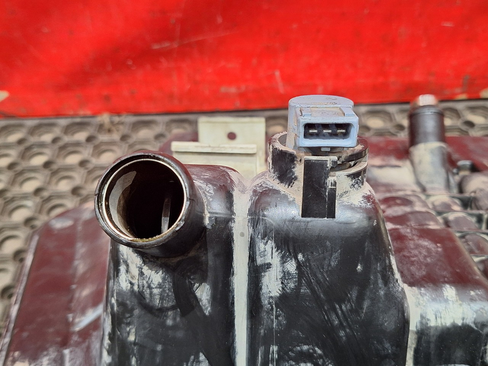 Бачок расширительный 2018г.