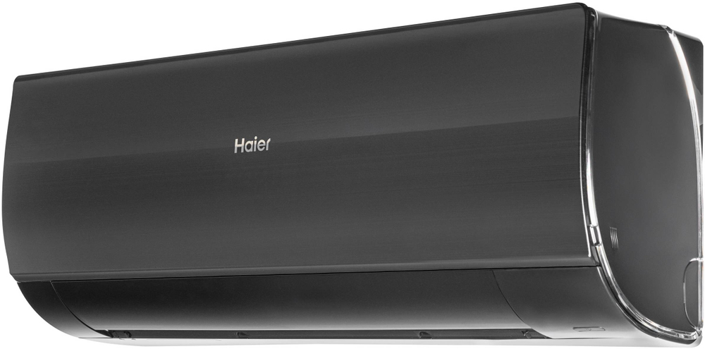 Сплит-система Haier HSU-07HFF103/R3-B/HSU-07HUF103/R3 Flexis Black