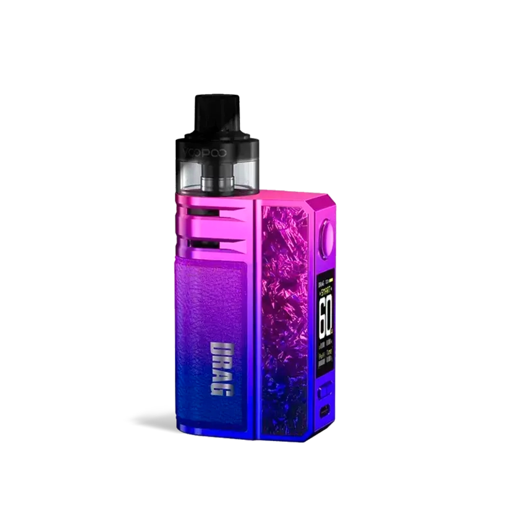 VOOPOO DRAG E60