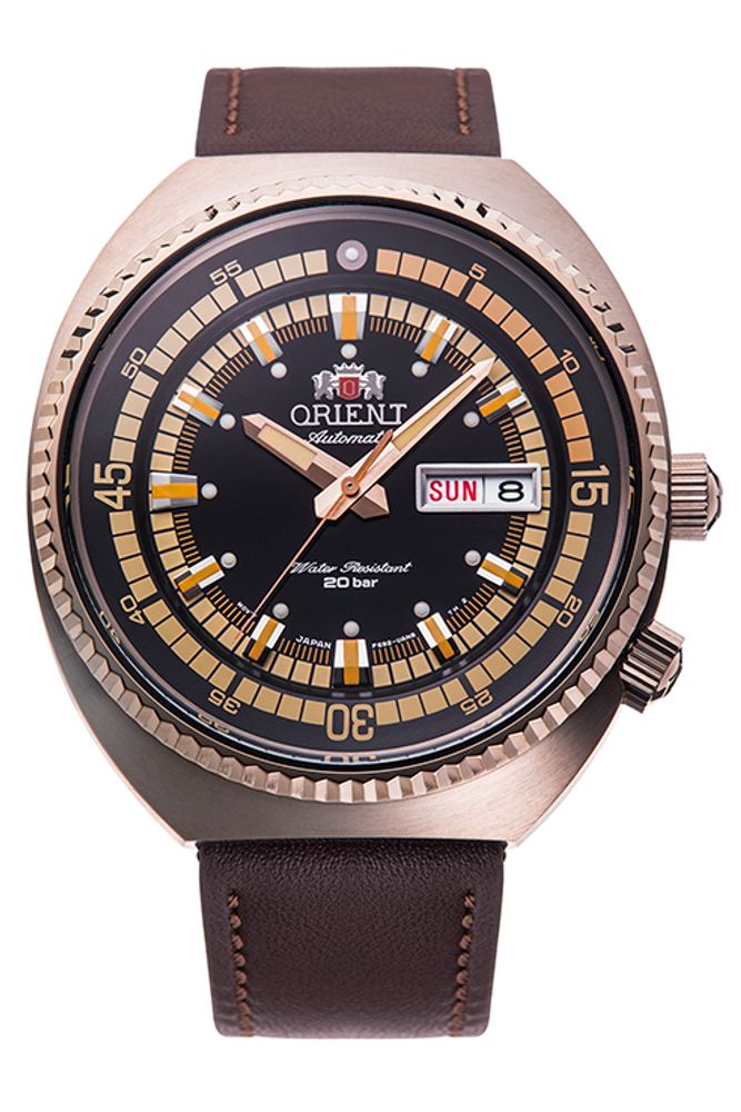 Часы механические Orient Sport RA-AA0E06B39B