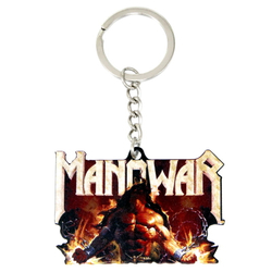 Брелок Manowar