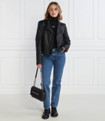 Сумка-мессенджер CALVIN KLEIN JEANS - черный(K60K607198)