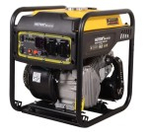 Генератор бензиновый HUTER DN А7,5 i инверторный 64/10/25