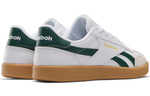 Кроссовки Reebok Smash Edge S