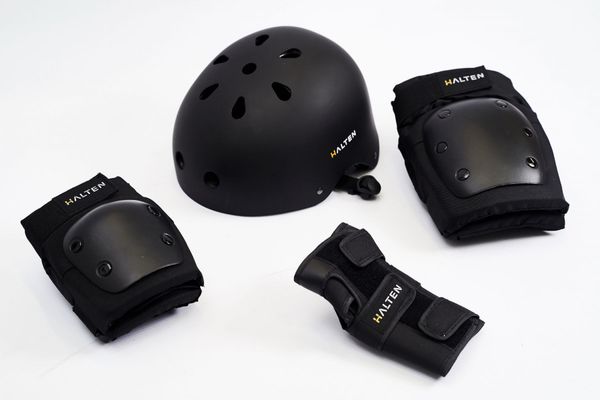 Защита фото №3