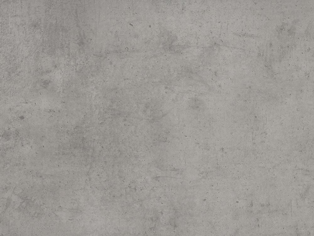 Столешница 4100х600х38 Бетон Чикаго светло-серый F186 ST9, постформинг R3, W2, Egger