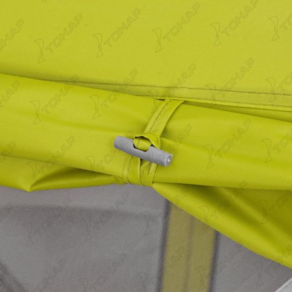 Шатер SOLANO (HS-1503-GG) Helios