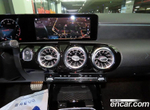 Mercedes-Benz A-Class W177 AMG A35 4MATIC Sedan (01.2021)