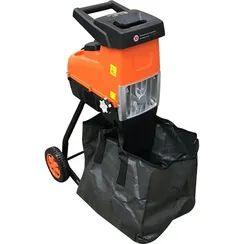 Измельчитель веток "КАЛИБР" ЭСИ-2800В