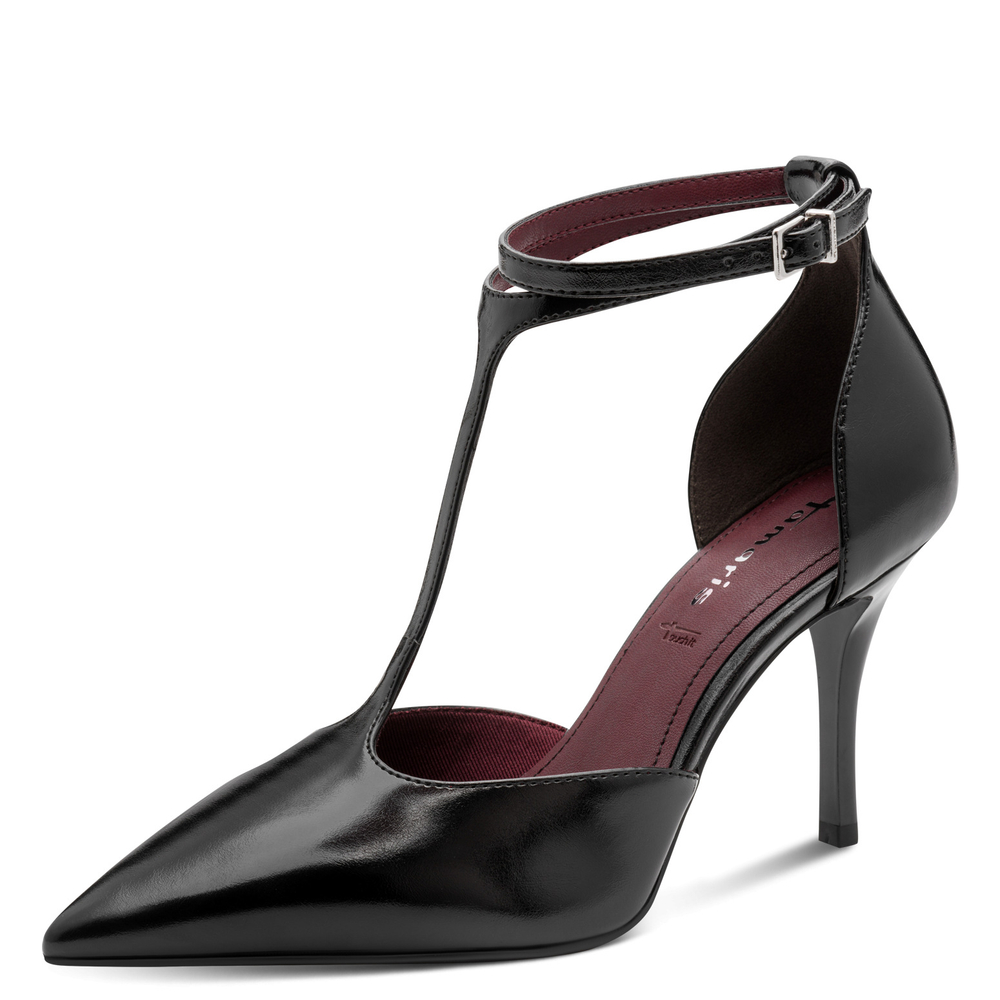 Туфли женские 7 AW26
