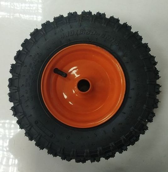 Колесо для снегоуборщика 4,10/3.50-6 NHS (1 шт)