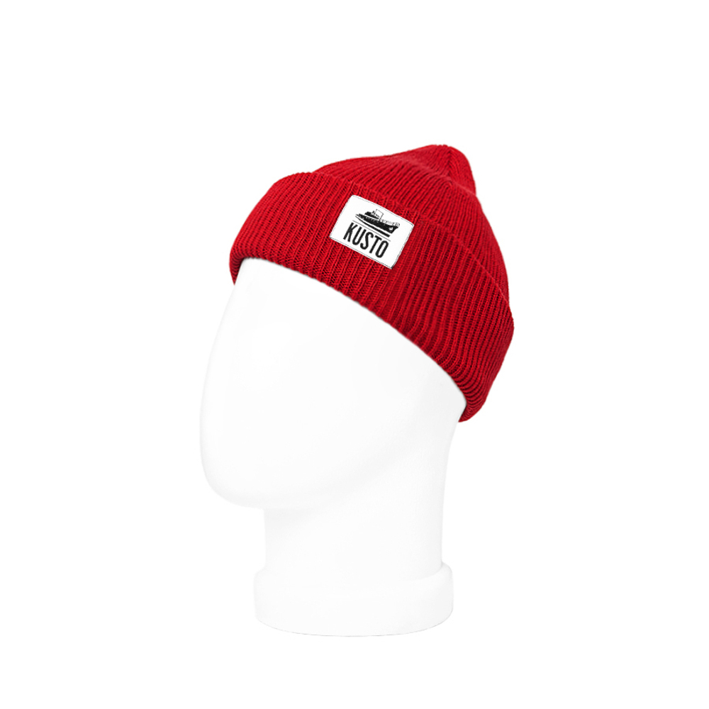 Breeze Short Red