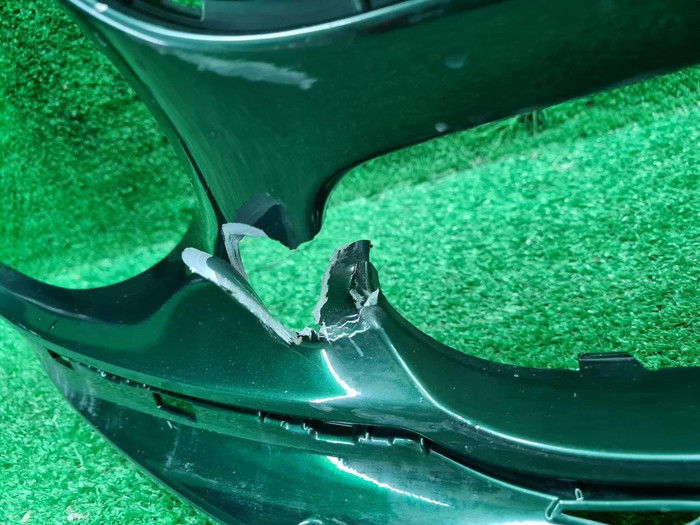 Бампер передний Mini Clubman F54 (2015-2019)