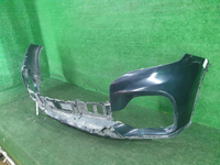 Бампер передний Chery Tiggo 8 (2018-2022)