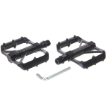 Педали велосипедные West Biking YP0802094, 2 шт