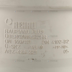 REHAU RAUPIANO PLUS 11240391001 Переходник 160/110