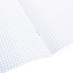 Тетрадь А4, 48 л., BRAUBERG ЭКО, скоба, клетка, обложка картон, TRAVEL, 404039, 3шт