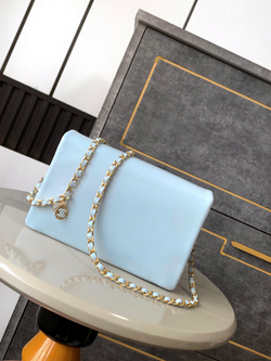 Chanel Bag (3 sizes)