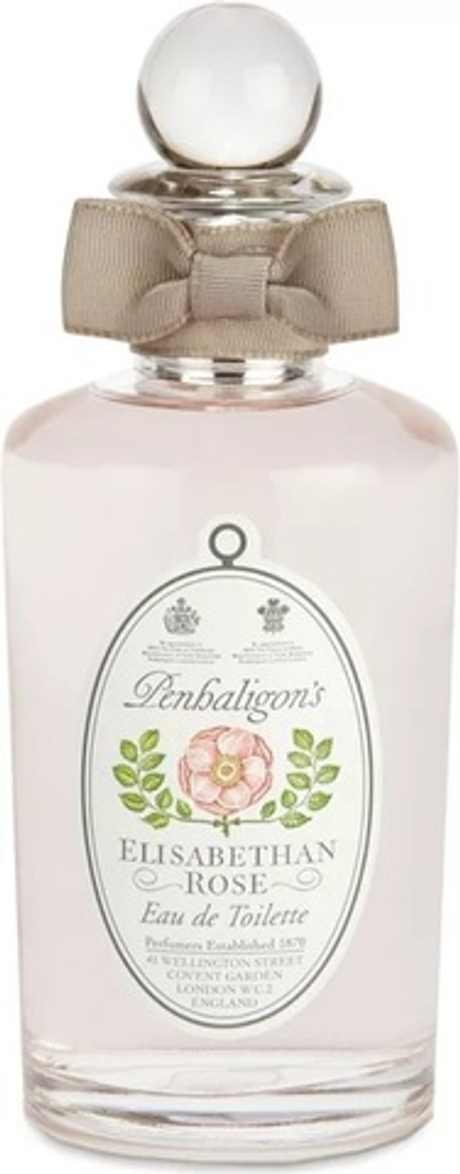 Penhaligon's Elisabethan Rose
