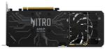 Видеокарта Acer Radeon RX 9060 XT NITRO OC (DP.Z4UWW.P01)