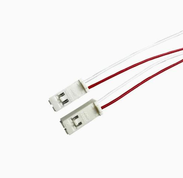 Разъём ET AMP-928205-2P-W120