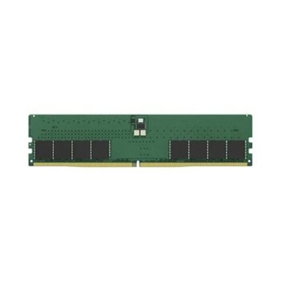 Оперативная память KINGSTON ValueRAM DDR5 32GB 5600MHz CL46 UDIMM KVR56U46BS8-32