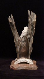 "Сова", миниатюра