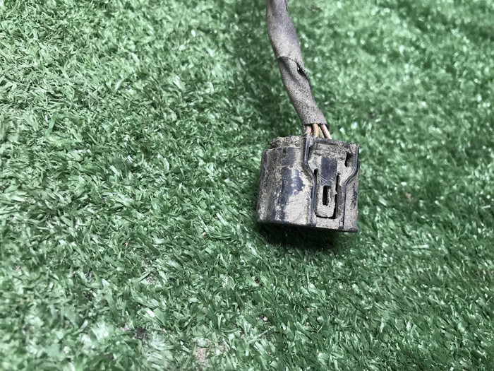 Проводка заднего бампера EXEED VX (2021-н.в.)