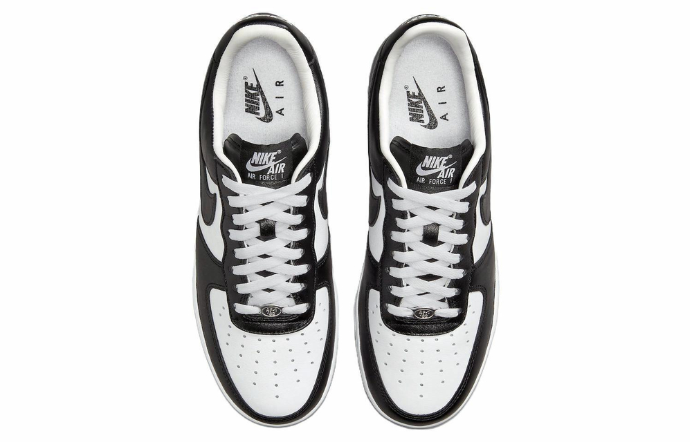 Кроссовки Terror Squad X Nike Air Force 1 Low Qs