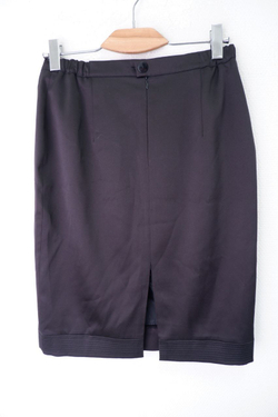 Юбка классическая 48 размер