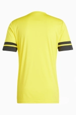 Футболка adidas Squadra 25 - желтый