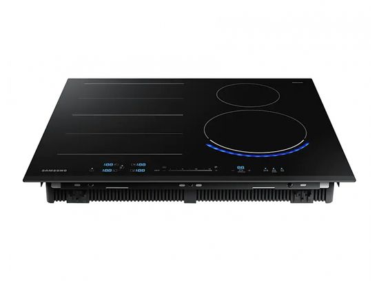 Индукционная варочная панель Samsung NZ64R9777GK