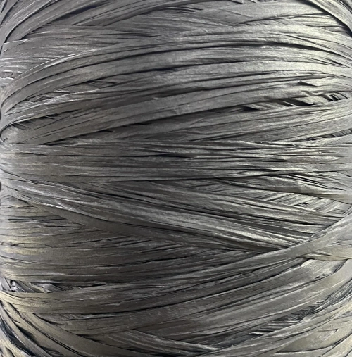 Пряжа Fibra Natura Raffia Big (03)