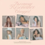 OH MY GIRL - Dreamy Resonance [Digipack ver.]