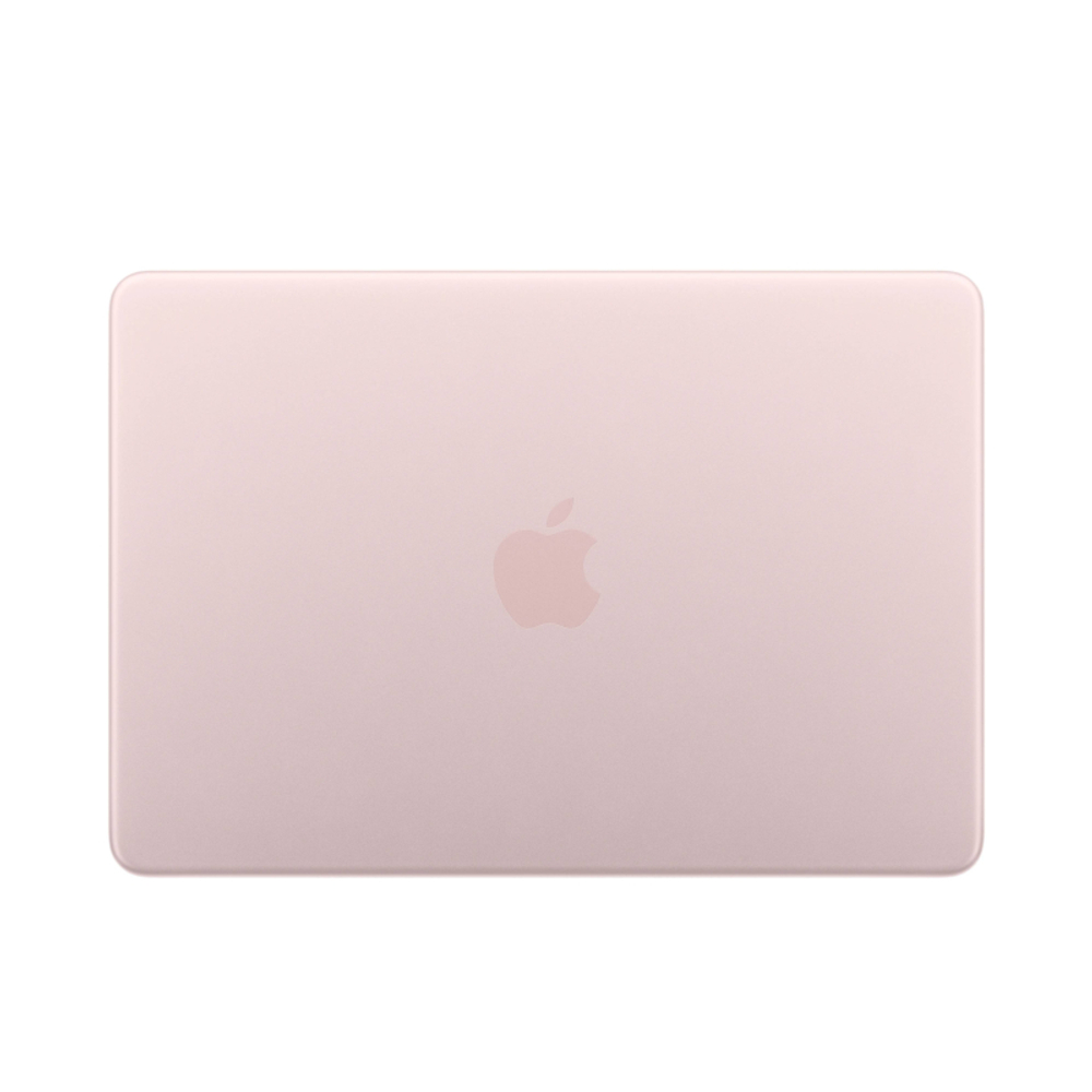 Apple MacBook Neo 13" (A18, 6C СPU/5С GPU, 2026), 8 ГБ, 256 ГБ SSD, Румянец (Blush)