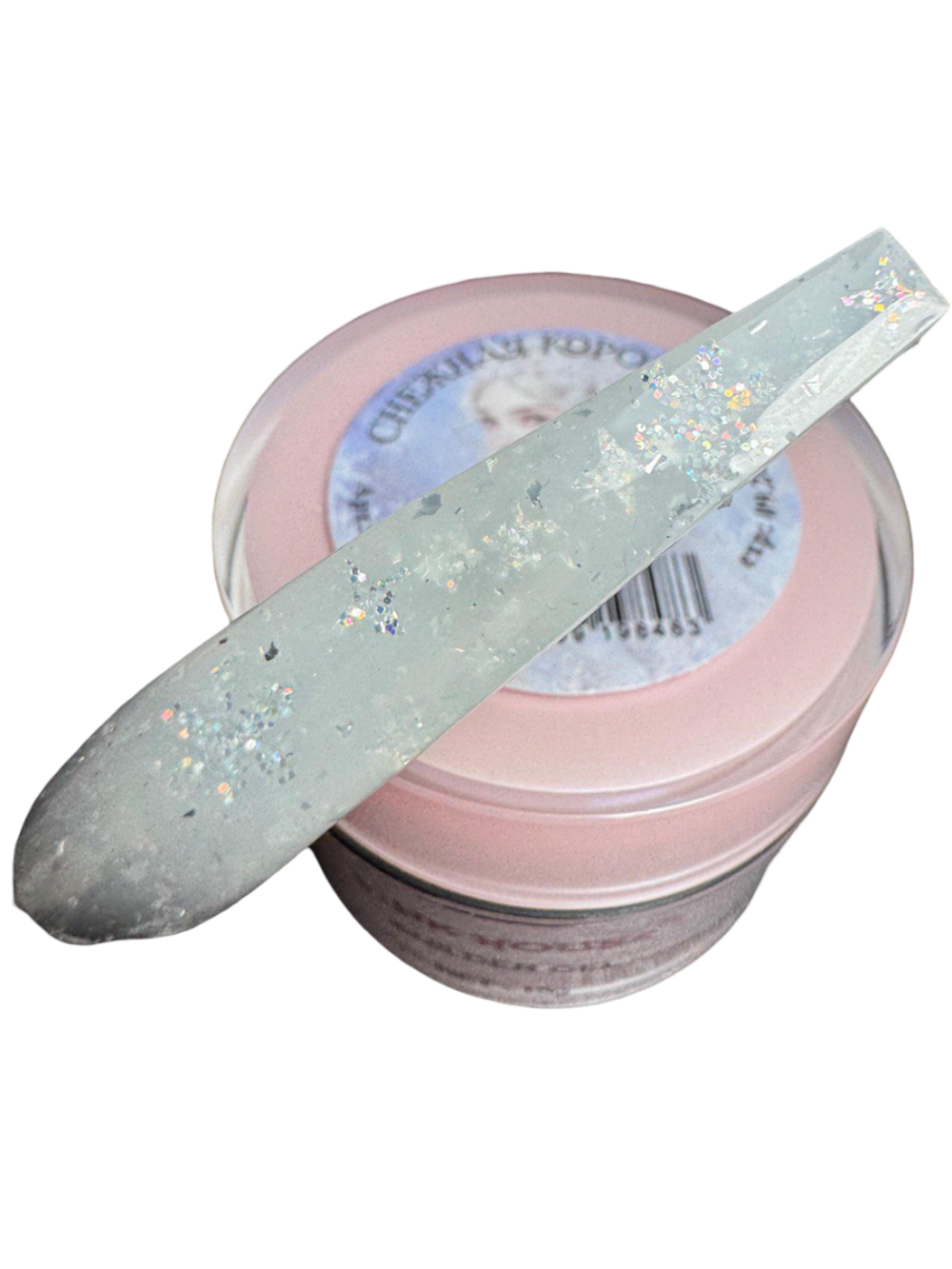 Гель снежная королева Pink House 15гр