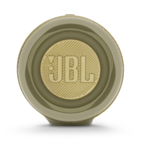 JBL Charge 4 Sand (Песочный)